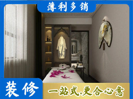 兰州市西固正规衣帽间装修